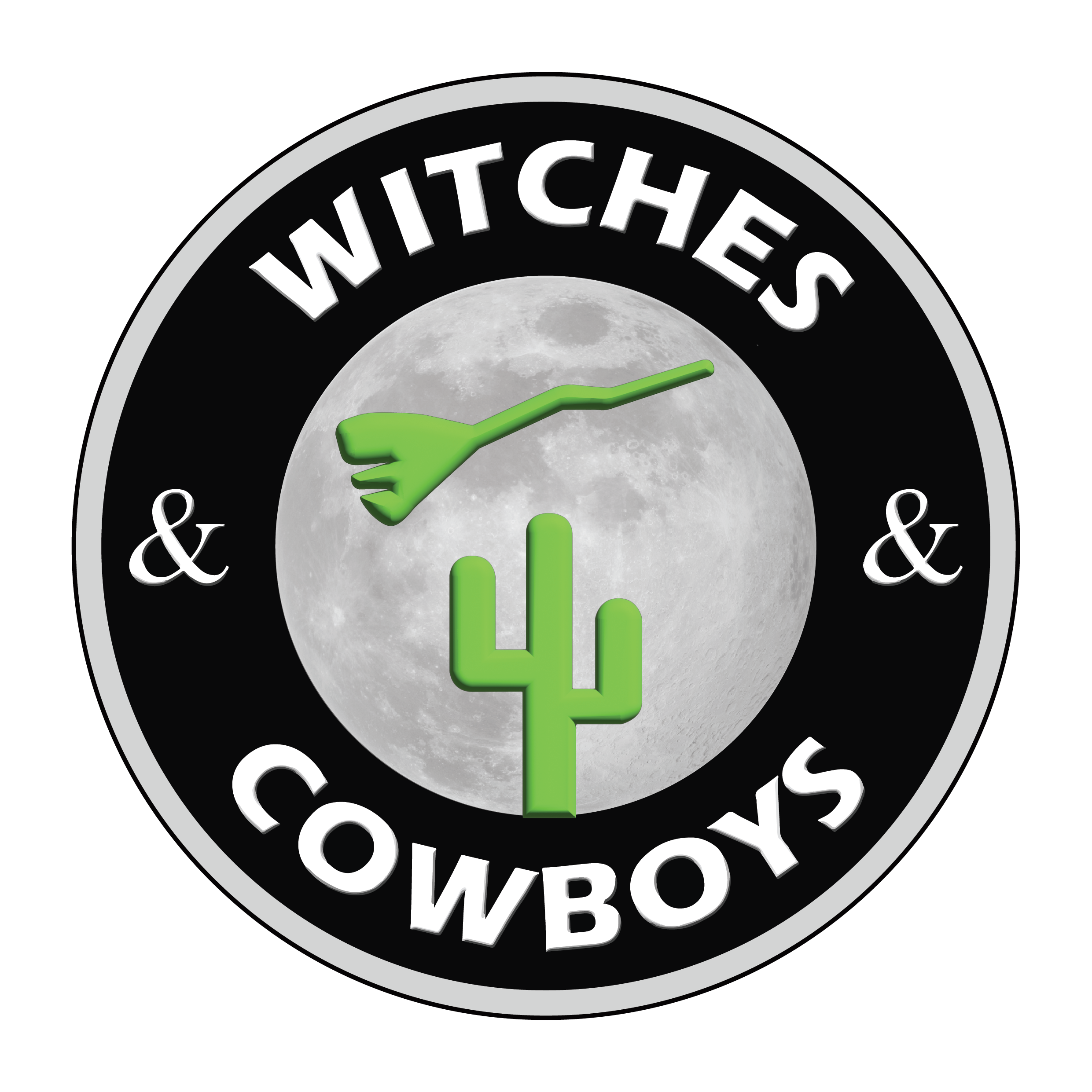 Witches and Cowboys